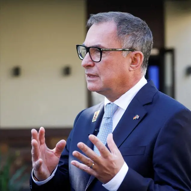 ECB will react if Iran war pushes up inflation, Nagel says