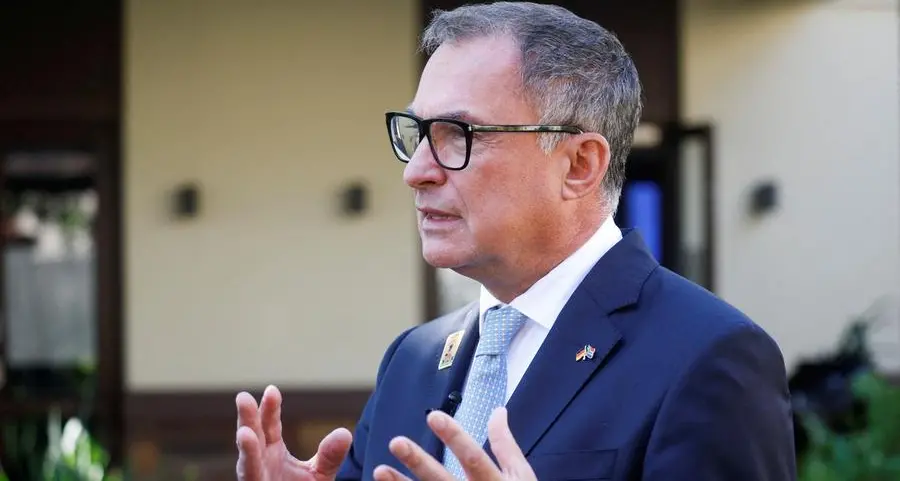 ECB will react if Iran war pushes up inflation, Nagel says