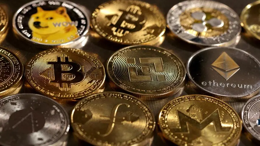 White House set to unveil closely watched crypto policy report