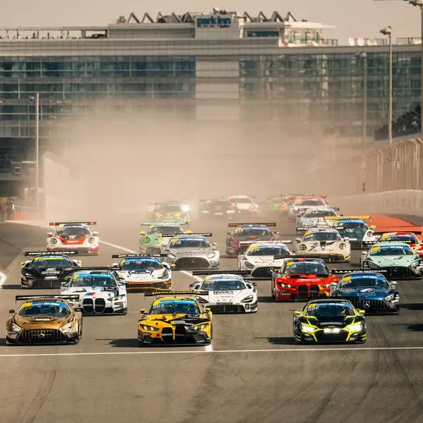Dubai Autodrome, a subsidiary of Union Properties, closes standout season with 88,700+ experiences and major events line-up