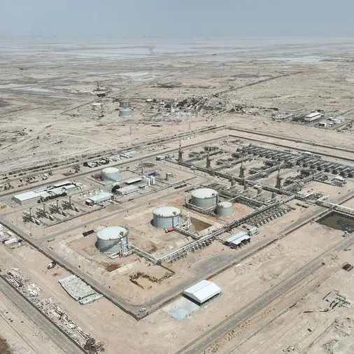 Iraq could restore oil exports to pre-war level within a week if Hormuz reopens, Basra Oil chief says