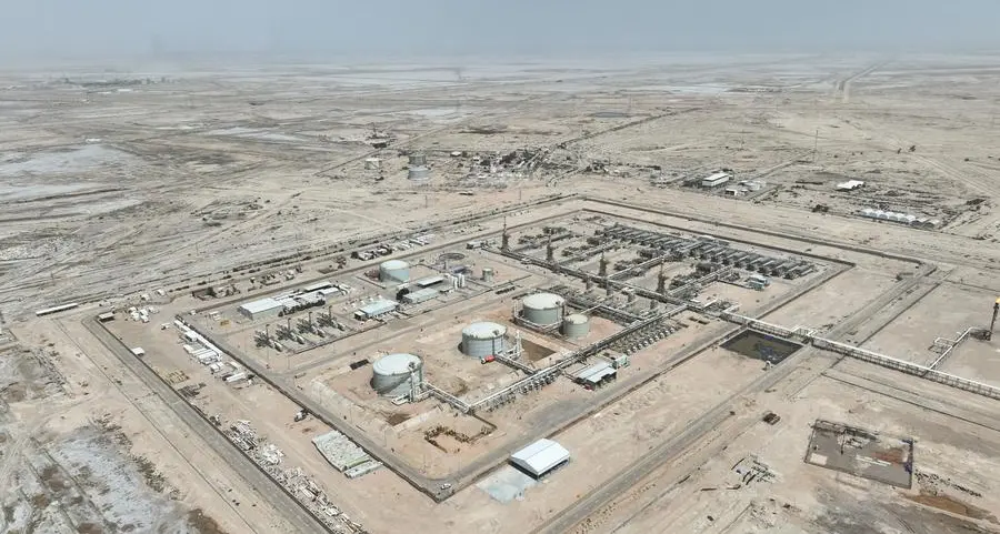 Iraq could restore oil exports to pre-war level within a week if Hormuz reopens, Basra Oil chief says