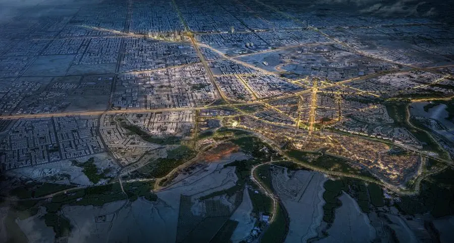 Apple to open iconic flagship store in Diriyah Square, Diriyah Company announces