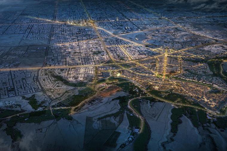 Saudi Arabia: Diriyah inks land development deal with King Saud University