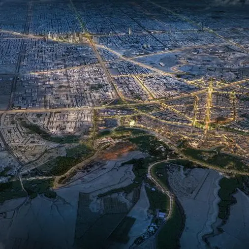 Saudi Arabia: Diriyah inks land development deal with King Saud University