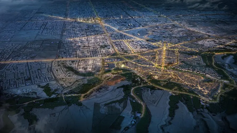 Saudi Arabia: Diriyah inks land development deal with King Saud University