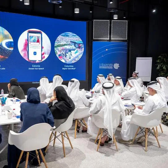 Dubai Culture builds capacity around the updated UAE innovation framework