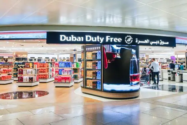 Dubai Duty Free July 2025 sales surpass $173.7mln