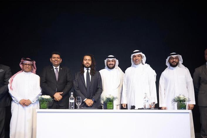 Paragon-Adeer launches $1.4bln Sumou Boulevard mixed-use project in New Cairo