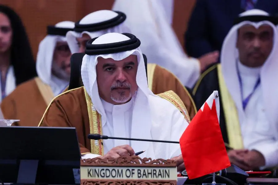 Bahrain and Singapore pledge to strengthen ties