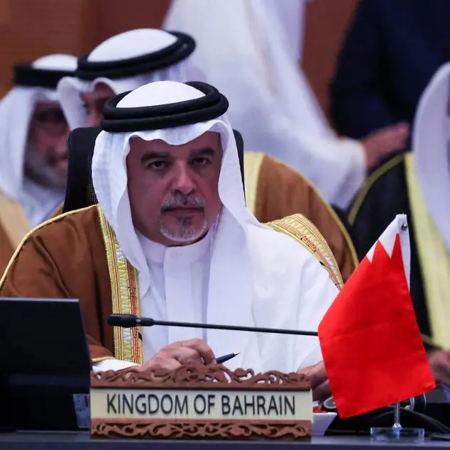 Bahrain, US private firms sign $17bln worth of agreements, says court of Bahraini crown prince