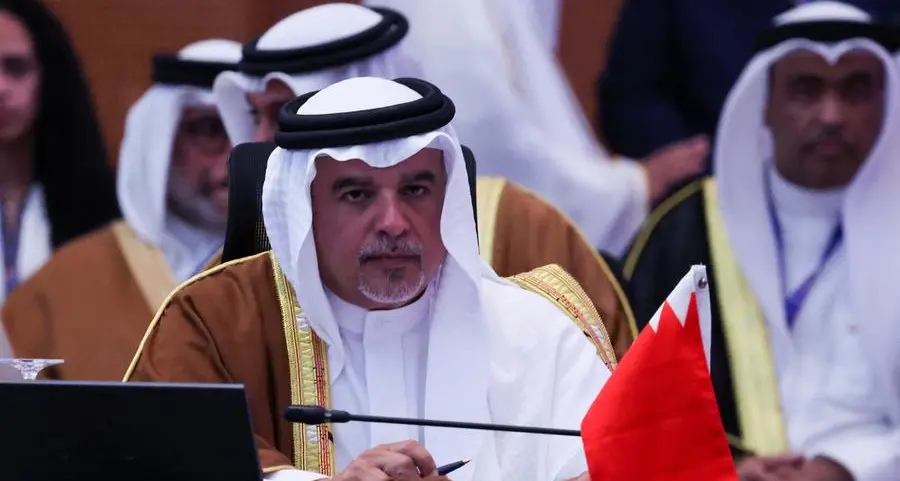 Bahrain, US firms sign $17bln in deals to deepen economic ties, news agency BNA says