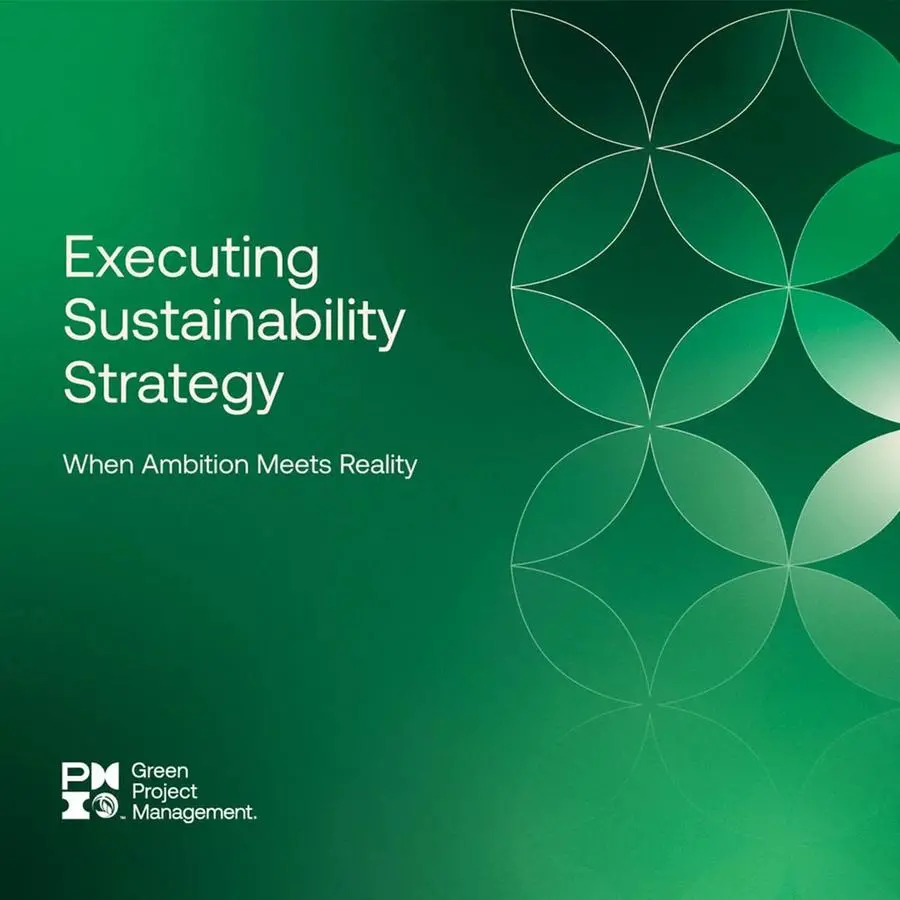 New PMI Research finds sustainability is now the strongest predictor of project success