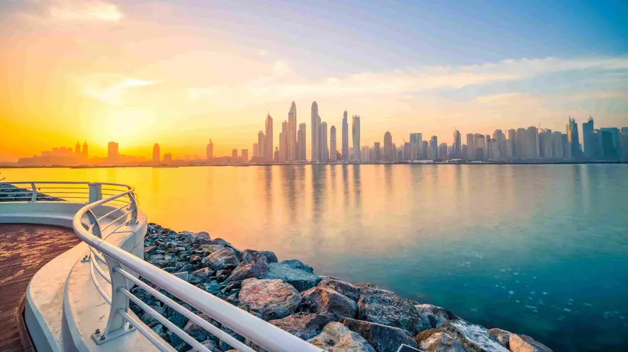 Grovy Developers signs with Wyndham to bring Ramada Residences to Dubai Islands