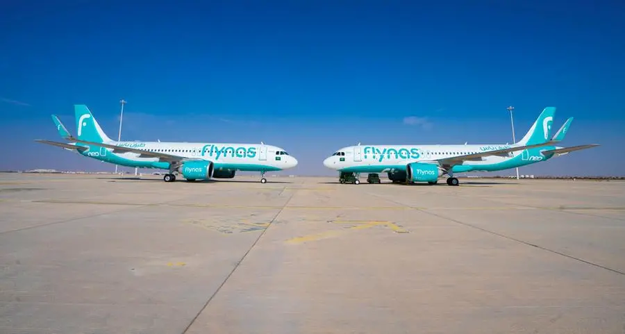 Saudi PIF-owned AviLease prices $650mln five-year bond