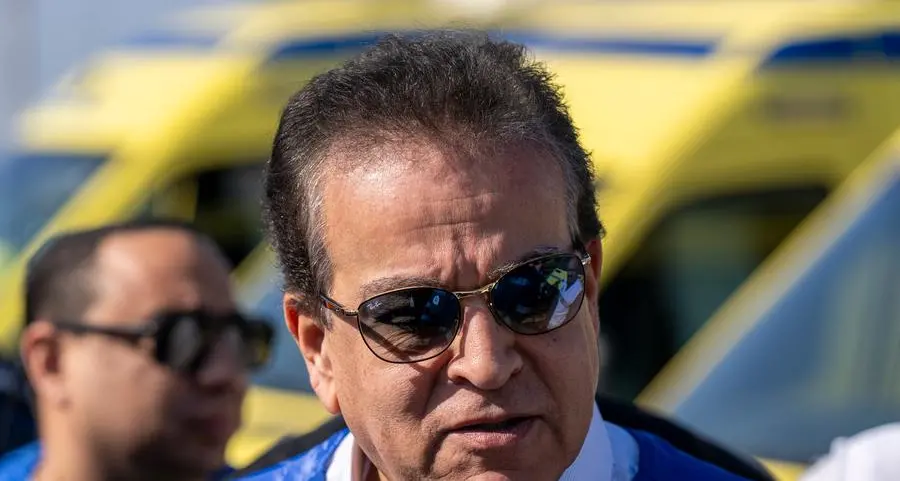 Egypt calls for deeper health, pharmaceutical partnership with Turkey