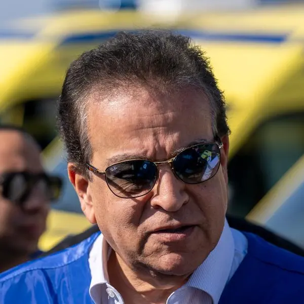 Egypt reviews progress on Capital Medical City project