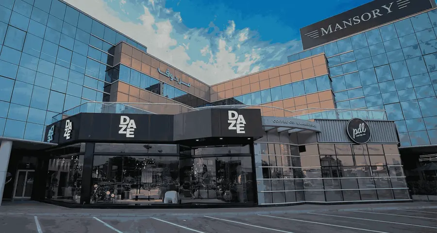 Daze expands in Dubai with the launch of its second showroom
