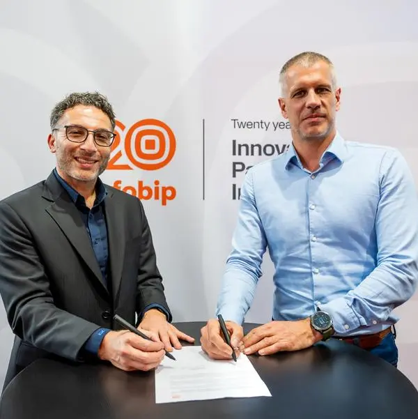 Infobip and Digitas Middle East signs expansion of their strategic partnership