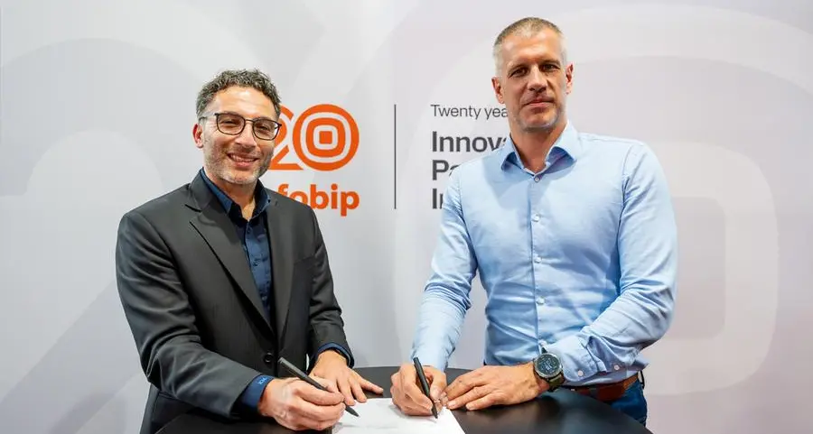 Infobip and Digitas Middle East signs expansion of their strategic partnership