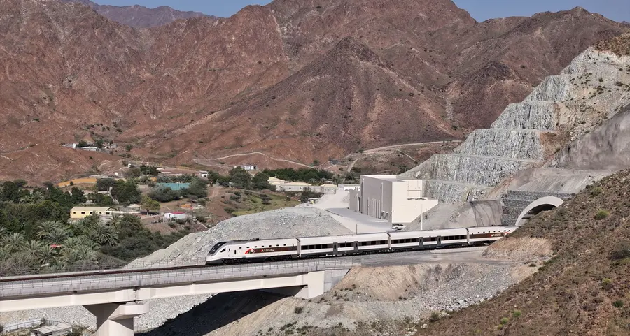 Etihad Rail will open up new real estate hubs, says expert