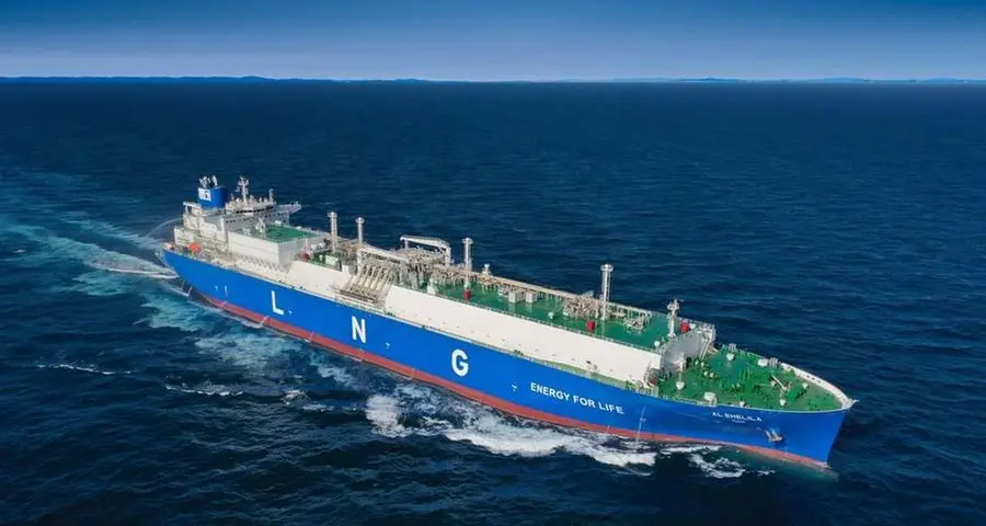 ADNOC L&S takes delivery of first new-build LNG carrier from Jiangnan Shipyard