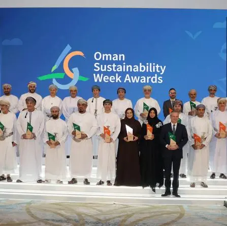 OSW Awards 2025: Honouring trailblazers driving Oman’s sustainable future