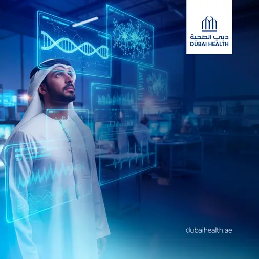 Dubai Health to showcase latest digital initiatives at GITEX Global 2025