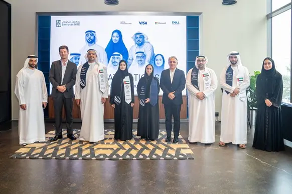 Emirates NBD Spotlights New Emirati FinTech and Digital Startups at NDTI Founders Summit