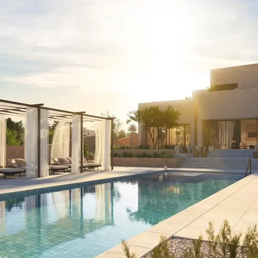 Diriyah Company announces the launch of The Chedi Residences Wadi Safar, delivering luxury living