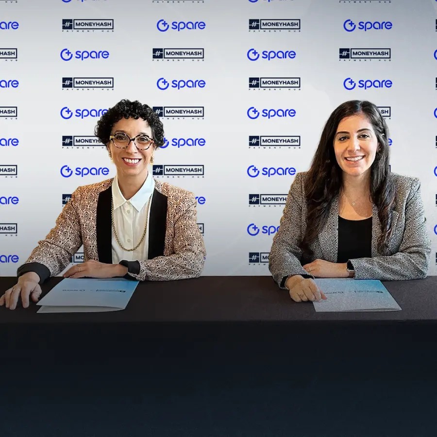 MoneyHash and Spare announce strategic partnership to advance open banking adoption in the region