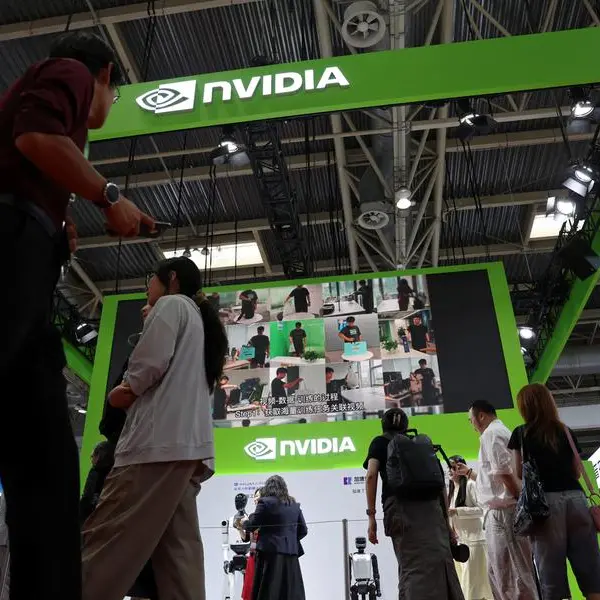 Nvidia, AMD to pay 15% of China chip sale revenues to US, official says