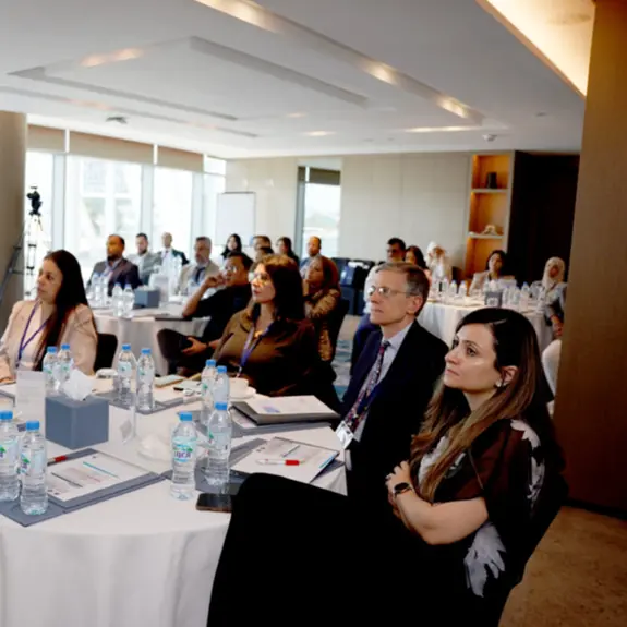 GS1 UAE hosts landmark healthcare workshop to fast-track national UDI implementation