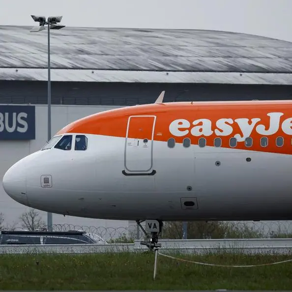 EasyJet wants to see Middle East stability before resuming flights to Israel