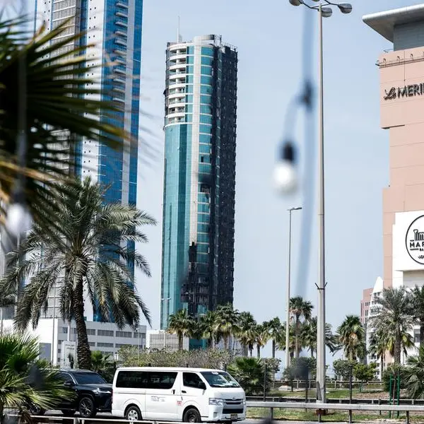 US orders some diplomatic staff to leave Middle East as Iran conflict escalates