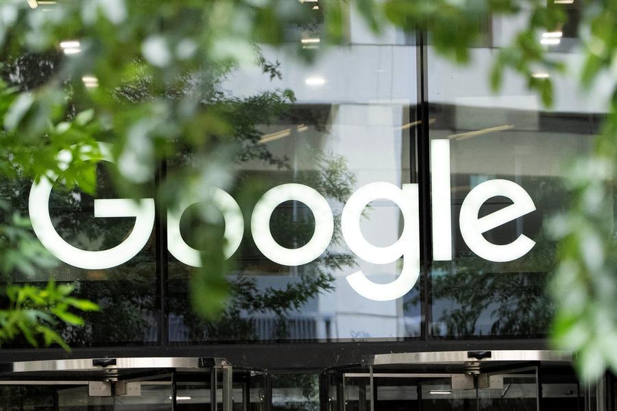 Google inks $3bln US hydropower deal in largest clean energy agreement of its kind