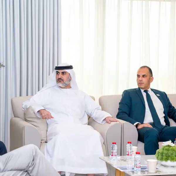 Dubai Investments AGM approves 25% cash dividend and elects nine board members