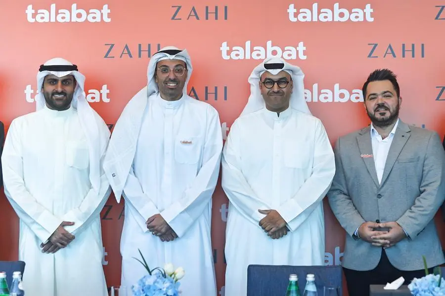 talabat Expands Into Lifestyle Category With ZAHI Partnership in Kuwait