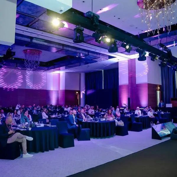 AI and Agentic AI take center stage as Customer Experience Live Show Middle East 2025 Charts the future of CX in the region