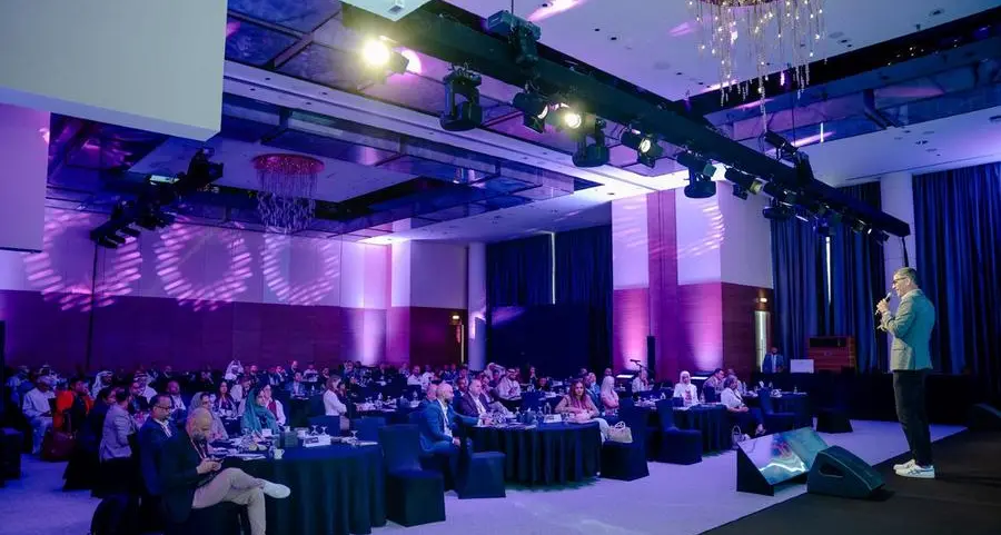 AI and Agentic AI take center stage as Customer Experience Live Show Middle East 2025 Charts the future of CX in the region
