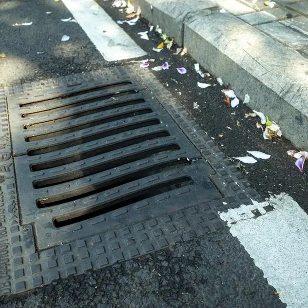 Dubai completes phase 1 of stormwater drainage project in Al Qouz