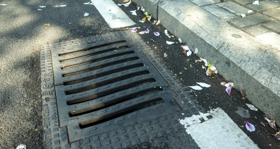 Dubai completes phase 1 of stormwater drainage project in Al Qouz