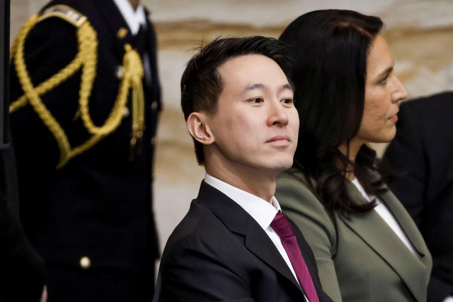 Trump Open to Musk's Potential TikTok Buy