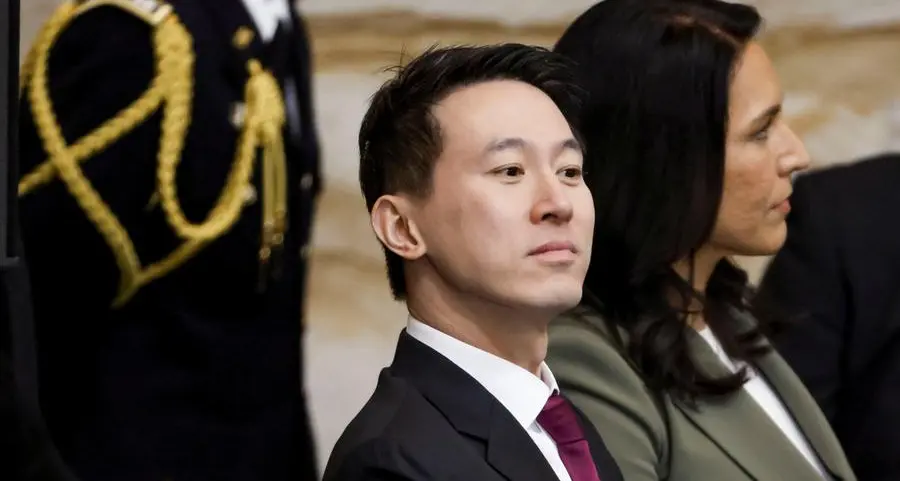 Trump says he is open to Musk buying TikTok if Tesla CEO wants to do so