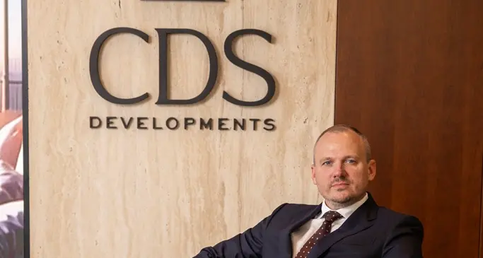 شركة \"سي دي اس للتطوير\" تتوسع إلى دولة الإمارات العربية المتحدة