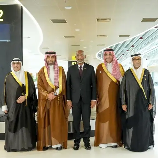 صندوق أبوظبي للتنمية يشارك في افتتاح مطار فيلانا الدولي