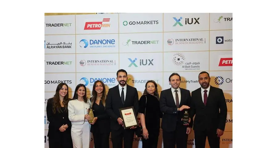 أليانز بمصر تحصد جائزتين لعام 2025 لنشر الوعي التأميني وتعزيز الأداء الاستثماري