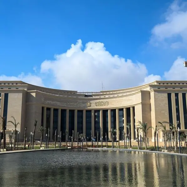 Egypt real estate: Growth, reform and outlook