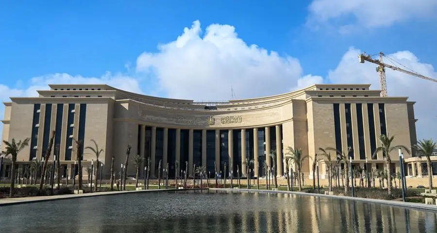 Egypt’s banking sector net foreign assets surge $20.3bln in 2025, central bank says
