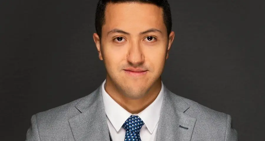 سكوب ماركتس تعين مهند ياقوت في منصب محلل سوق أول بمنطقة الشرق الأوسط وشمال أفريقيا